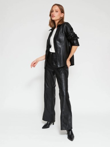 BLUSA MUJER MARQUIS EXY - 4