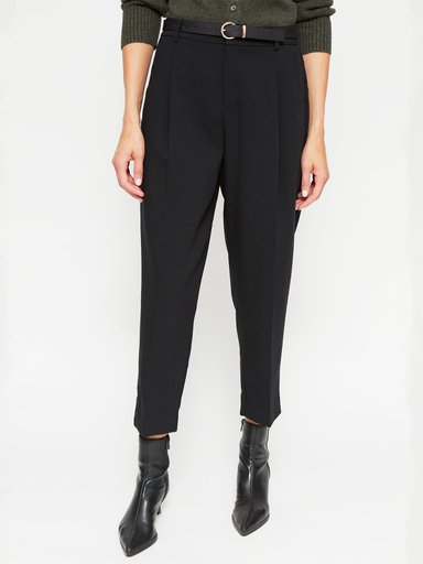 PANTALÓN REGULAR MUJER MARQUIS SINTO - 2