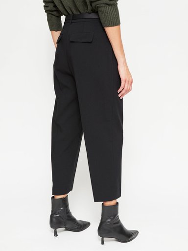 PANTALÓN REGULAR MUJER MARQUIS SINTO - 3