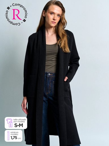 SWEATER MUJER MARQUIS EBRIGO - 1