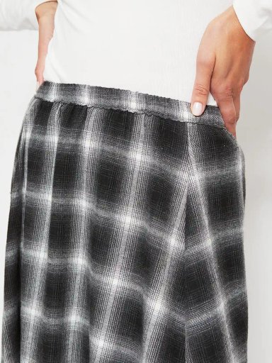 FALDA MUJER MARQUIS CORTA GLAM - 4