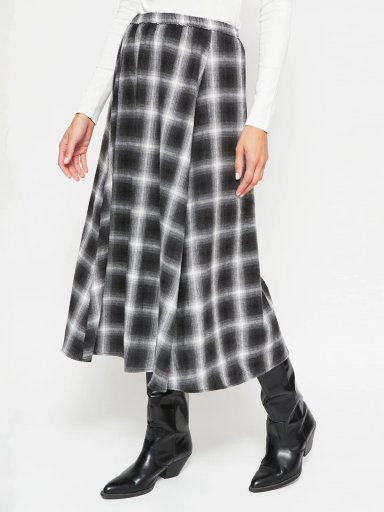 FALDA MUJER MARQUIS CORTA GLAM - 5