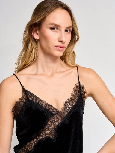 VESTIDO CORTO MUJER MARQUIS BELIV - 3