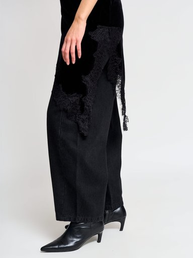 VESTIDO CORTO MUJER MARQUIS BELIV - 4
