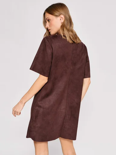 VESTIDO MUJER MARQUIS YVES - 3