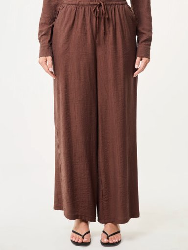 PANTALÓN REGULAR MUJER MARQUIS - 1