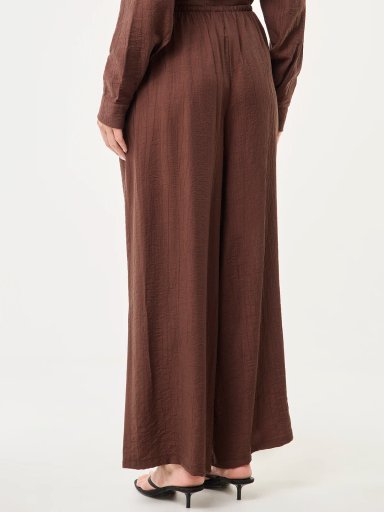 PANTALÓN REGULAR MUJER MARQUIS - 2