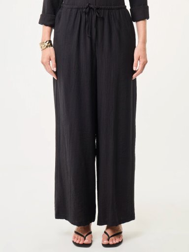 PANTALÓN REGULAR MUJER MARQUIS - 1