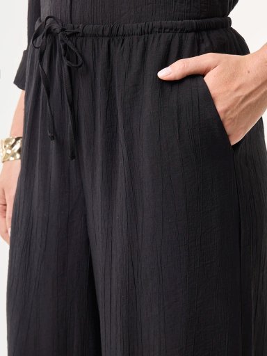 PANTALÓN REGULAR MUJER MARQUIS - 4