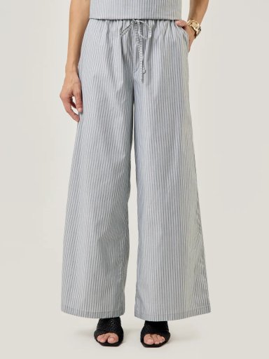 PANTALÓN REGULAR MUJER MARQUIS - 1