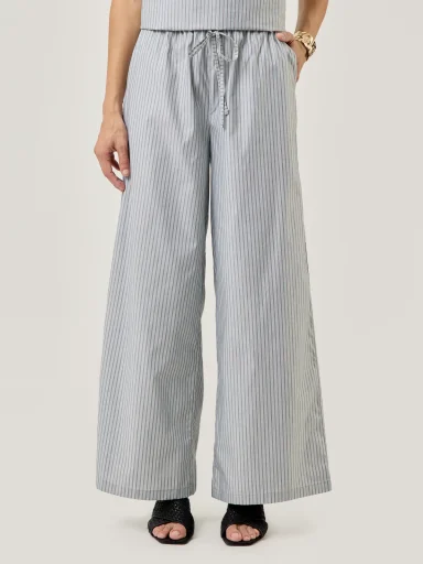 PANTALÓN REGULAR MUJER MARQUIS - 1