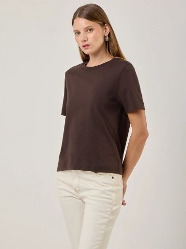 POLO MANGA CORTA MUJER MARQUIS MORDA - 3