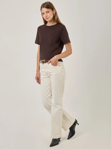 POLO MANGA CORTA MUJER MARQUIS MORDA - 5