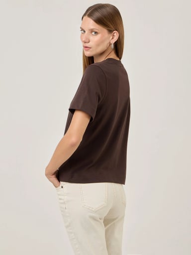 POLO MANGA CORTA MUJER MARQUIS MORDA - 2