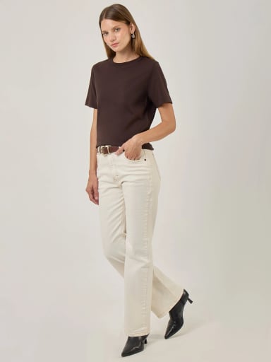 POLO MANGA CORTA MUJER MARQUIS MORDA - 5