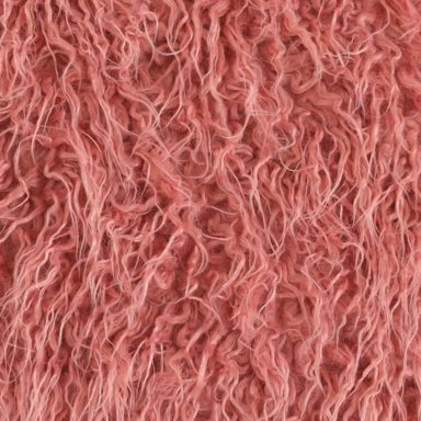 COJÍN RIPLEY HOME PELUDO 50 X 50 CM PALO ROSA - 3