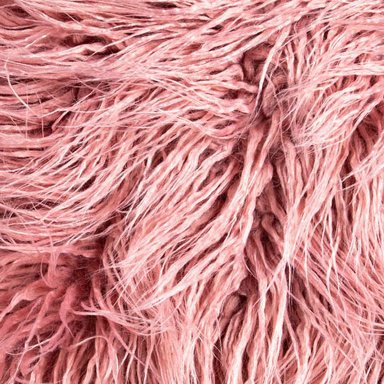 COJÍN RIPLEY HOME PELUDO 50 X 35 CM PALO ROSA - 2