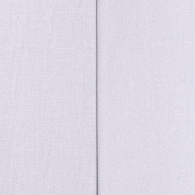 SET SÁBANAS MAISON LINETT BEDDING PERCALE KING 400 HILOS ALGODÓN BLANCO COLOR ENTERO - 2