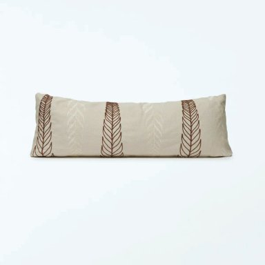 COJÍN MAISON LINETT 35X90 TRIBE - 1