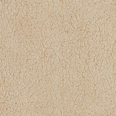 MANTA RIPLEY HOME PONCHO SHERPA ADULTO TAUPE - 3