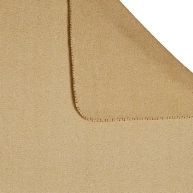 FRAZADA RIPLEY HOME MELANGE 2PL TAUPE - 3