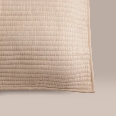 FUNDA DE ALMOHADA RIPLEY HOME 50X90 CUBRECAMA CF IVORY - 3