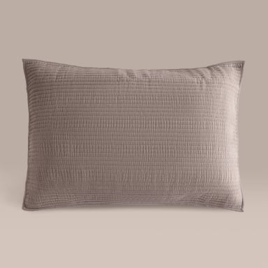 FUNDA DE ALMOHADA RIPLEY HOME 50X70 CUBRECAMA CF GRIS - 1