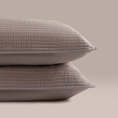 FUNDA DE ALMOHADA RIPLEY HOME 50X70 CUBRECAMA CF GRIS - 2