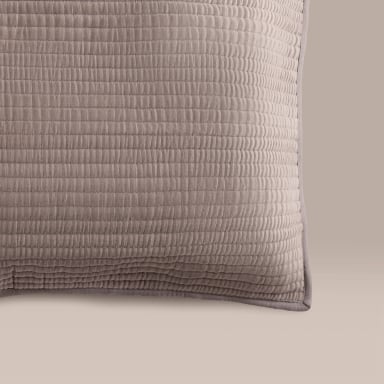 FUNDA DE ALMOHADA RIPLEY HOME 50X70 CUBRECAMA CF GRIS - 3