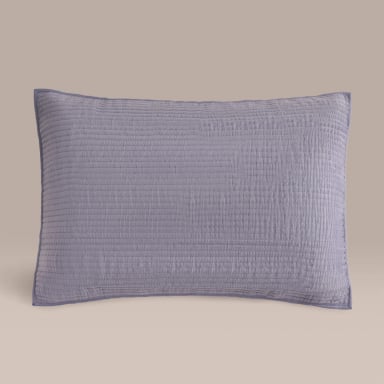FUNDA DE ALMOHADA RIPLEY HOME 50X90 CUBRECAMA CF ACERO - 1