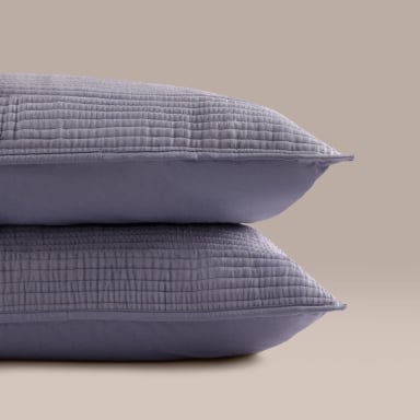 FUNDA DE ALMOHADA RIPLEY HOME 50X90 CUBRECAMA CF ACERO - 2