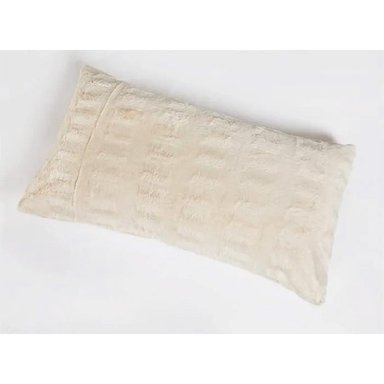 FUNDA DE ALMOHADA RIPLEY HOME EDREDÓN RABBIT IVORY 50X70 - 1