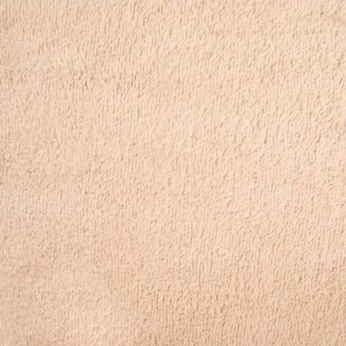 FRAZADA RIPLEY HOME SHERPA PELUDA 1.5PL TAUPE - 3