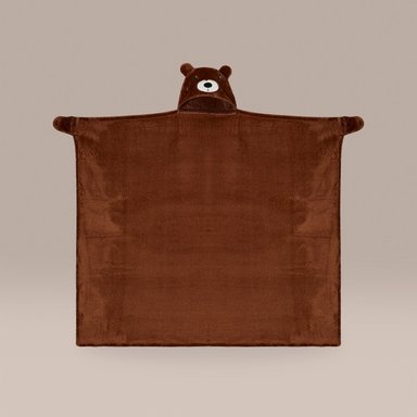 MANTA RIPLEY HOME CAPUCHA KIDS PERRITO - 1
