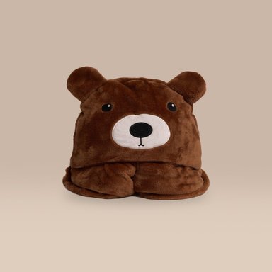 MANTA RIPLEY HOME CAPUCHA KIDS PERRITO - 4