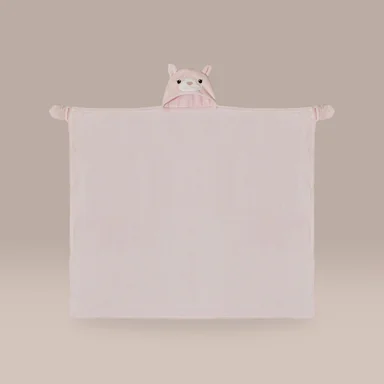 MANTA RIPLEY HOME CAPUCHA KIDS GATITO - 1
