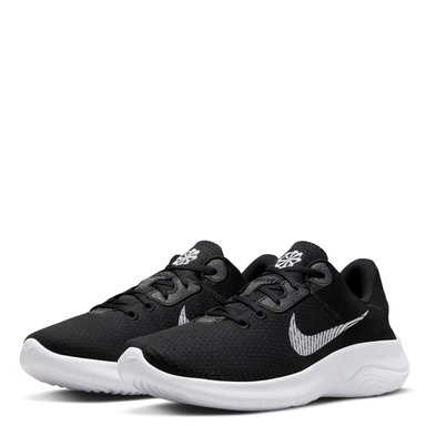 ZAPATILLAS HOMBRE NIKE RUNNING FLEX EXPERIENCE RN 11 NEGRO - 1