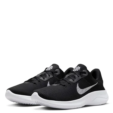 ZAPATILLAS HOMBRE NIKE RUNNING FLEX EXPERIENCE RN 11 NEGRO - 1