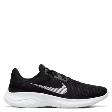 ZAPATILLAS HOMBRE NIKE RUNNING FLEX EXPERIENCE RN 11 NEGRO - 3