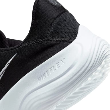 ZAPATILLAS HOMBRE NIKE RUNNING FLEX EXPERIENCE RN 11 NEGRO - 5