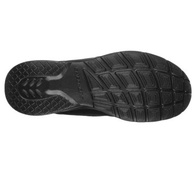 ZAPATILLAS HOMBRE SKECHERS DEPORTIVAS NEGRO DYNAMIGHT 2.0 58363-BBK - 5