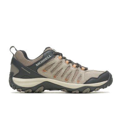 ZAPATILLAS HOMBRE MERRELL OUTDOOR MARRÓN CROSSLANDER 3 - 1