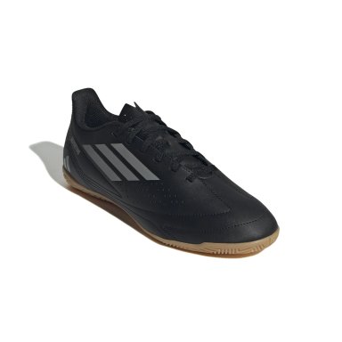 ZAPATILLAS HOMBRE ADIDAS FUTBOL INDOOR NEGRO DEPORTIVO III - FUTSAL - 8