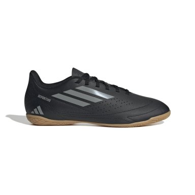 ZAPATILLAS HOMBRE ADIDAS FUTBOL INDOOR NEGRO DEPORTIVO III - FUTSAL - 7