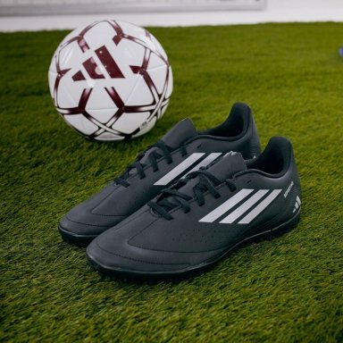 ZAPATILLAS HOMBRE ADIDAS CHIMPUNES NEGRO DEPORTIVO III - 1