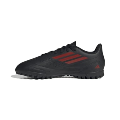 ZAPATILLAS FÚTBOL PASTO ADIDAS NIÑO DEPORTIVO III - 5
