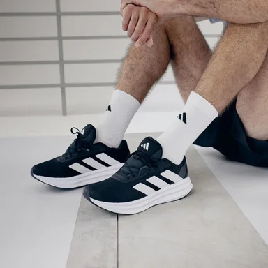ZAPATILLAS RUNNING ADIDAS HOMBRE GALAXY 7 - 1