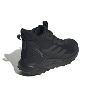 ZAPATILLAS TREKKING ADIDAS MUJER TERREX ANYLANDER MID HIKING - 4