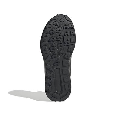 ZAPATILLAS TREKKING ADIDAS MUJER TERREX ANYLANDER MID HIKING - 9