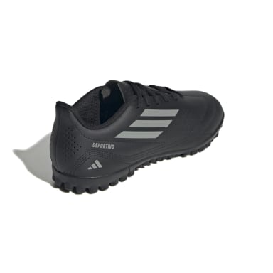 ZAPATILLAS NIÑO ADIDAS CHIMPUNES FÚTBOL PASTO SINTÉTICO NEGRO DEPORTIVO III CÉSPED - 3